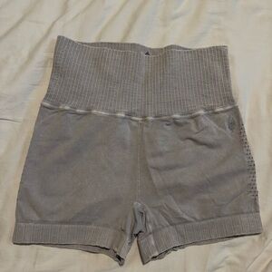 Free People Movement shorts